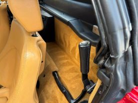 1995 FERRARI 348 SPIDER - - BASE