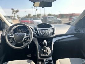 2014 FORD ESCAPE SUV 4-CYL, ECOBOOST, 1.6L SE SPORT UTILITY 4D