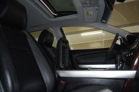 2008 MAZDA CX-9 SUV V6, 3.7 LITER GRAND TOURING SPORT UTILITY 4D