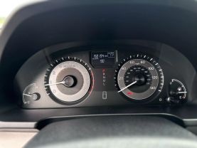2016 HONDA ODYSSEY VAN V6, I-VTEC, 3.5 LITER EX-L MINIVAN 4D