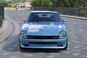 1977 DATSUN 280 - - Z