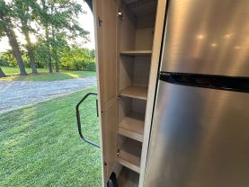Used 2021 ROCKWOOD BY FOREST RIVER MINI LITE TRAVEL TRAILER - 2205S - LA Auto Star located in Virginia Beach, VA