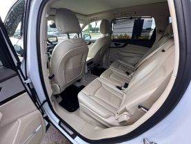 2019 Audi Q7 45 Tfsi Premium Plus Sport Utility 4d - Image 20