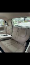 2015 DODGE GRAND CARAVAN PASSENGER PASSENGER V6, FLEX FUEL, 3.6 LITER SXT MINIVAN 4D