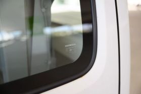 1998 HONDA ACTY STREET VAN E07A ALMAS
