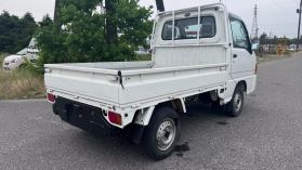 1999 SUBARU SAMBAR TRUCK EN TRUCK