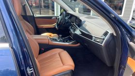 2020 Bmw X7 - Image 17