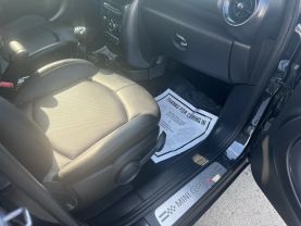 2014 MINI COUNTRYMAN