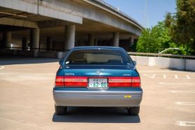 1995 TOYOTA CROWN SEDAN 2JZ-GE ROYAL TOURING