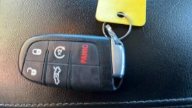 2016 CHRYSLER 200 SEDAN V6, FLEX FUEL, 3.6 LITER 200S SEDAN 4D