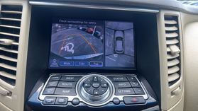 2012 Infiniti Fx - Image 51