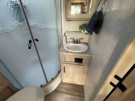 Used 2021 ROCKWOOD BY FOREST RIVER MINI LITE TRAVEL TRAILER - 2205S - LA Auto Star located in Virginia Beach, VA