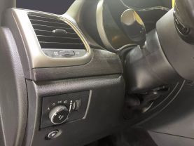2018 JEEP GRAND CHEROKEE SUV V6, VVT, 3.6 LITER LAREDO SPORT UTILITY 4D