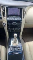 2012 Infiniti Fx - Image 42