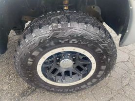 2008 DODGE RAM 3500 MEGA CAB PICKUP 6-CYL, TURBO DIESEL, 6.7 LITER LARAMIE PICKUP 4D 6 1/4 FT