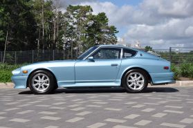 1977 DATSUN 280 - - Z