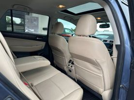 Used 2015 SUBARU OUTBACK WAGON 4-CYL, PZEV, 2.5 LITER 2.5I LIMITED WAGON 4D - LA Auto Star located in Virginia Beach, VA