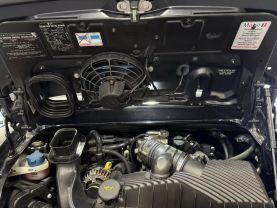 2004 PORSCHE 911 COUPE 6-CYL, 3.6 LITER CARRERA COUPE 2D