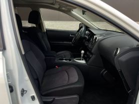2013 NISSAN ROGUE SUV 4-CYL, 2.5 LITER SV SPORT UTILITY 4D