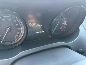 2014 JAGUAR F-TYPE CONVERTIBLE V8, SUPERCHARGED, 5.0 LITER V8 S CONVERTIBLE 2D
