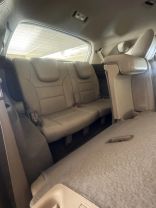 2012 ACURA MDX SUV V6, VTEC, 3.7 LITER SPORT UTILITY 4D