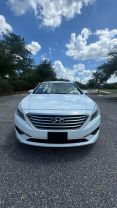 2017 HYUNDAI SONATA SEDAN 4-CYL, 2.4 LITER SE SEDAN 4D