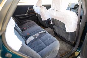 1995 TOYOTA CROWN SEDAN 2JZ-GE ROYAL TOURING