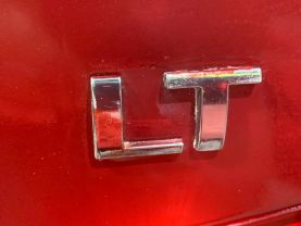 2014 CHEVROLET CRUZE SEDAN 4-CYL, ECOTEC, 1.4T 1LT SEDAN 4D