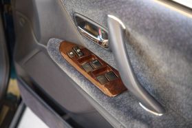 1995 TOYOTA CROWN SEDAN 2JZ-GE ROYAL TOURING