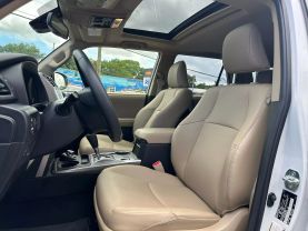 Used 2024 TOYOTA 4RUNNER SUV V6, 4.0 LITER LIMITED SPORT UTILITY 4D - LA Auto Star located in Virginia Beach, VA