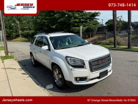 2017 GMC ACADIA LIMITED