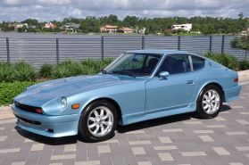 1977 DATSUN 280 - - Z