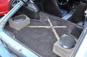 1977 DATSUN 280 - - Z