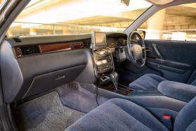 1995 TOYOTA CROWN SEDAN 2JZ-GE ROYAL TOURING