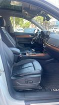 2021 AUDI Q5 SUV 4-CYL, TURBO, 2.0 LITER 45 TFSI PREMIUM SPORT UTILITY 4D