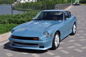 1977 DATSUN 280 - - Z