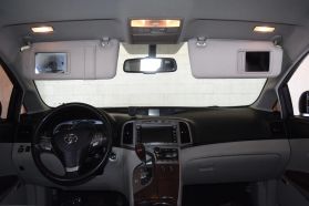 2012 TOYOTA VENZA WAGON 4-CYL, 2.7 LITER XLE WAGON 4D