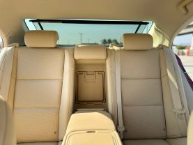 2013 LEXUS ES SEDAN V6, 3.5 LITER ES 350 SEDAN 4D