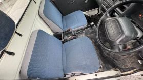 1999 SUBARU SAMBAR TRUCK EN TRUCK