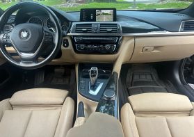 2019 BMW 4 SERIES SEDAN 4-CYL, SULEV, 2.0T 430I GRAN COUPE SEDAN 4D