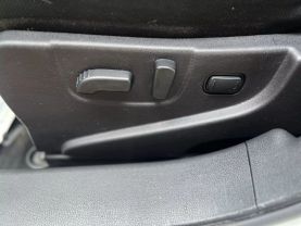 2013 NISSAN ROGUE SUV 4-CYL, 2.5 LITER SV SPORT UTILITY 4D