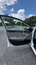 2017 HYUNDAI SONATA SEDAN 4-CYL, 2.4 LITER SE SEDAN 4D