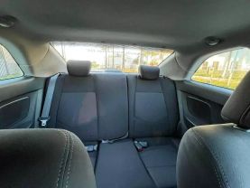 2012 KIA FORTE COUPE 4-CYL, 2.0 LITER KOUP EX COUPE 2D