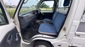 1999 SUBARU SAMBAR TRUCK EN TRUCK