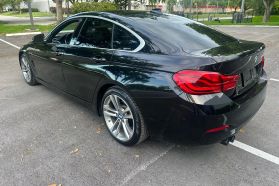 2019 BMW 4 SERIES SEDAN 4-CYL, SULEV, 2.0T 430I GRAN COUPE SEDAN 4D