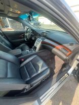 2007 ACURA RL SEDAN V6, VTEC, 3.5 LITER 3.5 SEDAN 4D