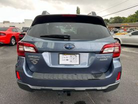 Used 2015 SUBARU OUTBACK WAGON 4-CYL, PZEV, 2.5 LITER 2.5I LIMITED WAGON 4D - LA Auto Star located in Virginia Beach, VA