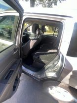 2015 JEEP COMPASS
