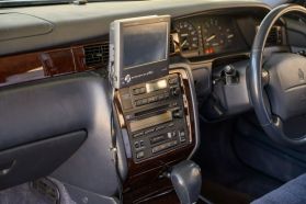 1995 TOYOTA CROWN SEDAN 2JZ-GE ROYAL TOURING
