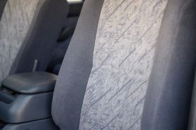 1996 TOYOTA LAND CRUISER PRADO SUV 1KZ-TE TZ